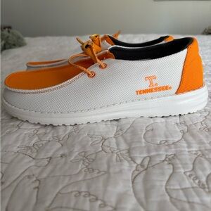 Hey Dude Women’s University of Tennessee